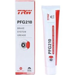 ブレーキグリース HIGH TEMPERATURE GREASE 50g PFG210