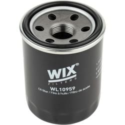 PREMIUM OIL FILTERS WL10959