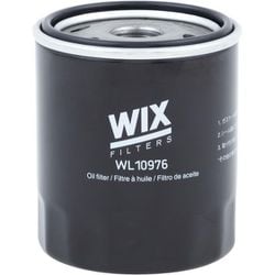 PREMIUM OIL FILTERS WL10976