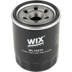 PREMIUM OIL FILTERS WL10977