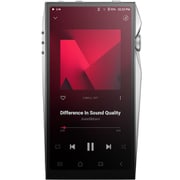 A&ultima SP4000 ポータブルオーディオプレーヤー Silver IRV-AK-SP4000-SV