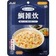まんぷく日和 鯛雑炊 100g