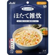 まんぷく日和 ほたて雑炊 100g