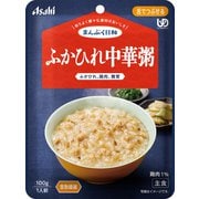 まんぷく日和 ふかひれ中華粥 100g