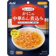 まんぷく日和 かにの中華あん煮込み 100g