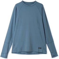 バターアップロングスリーブ メンズ カットソー （444） Sサイズ OM6324