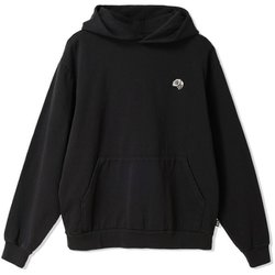 コラボグラフィックフーディ メンズ パーカー Stealth Grey（006） Mサイズ OM1351