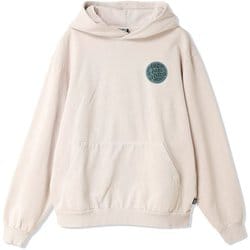 コラボグラフィックフーディ メンズ パーカー Fossil（160） Lサイズ OM1351