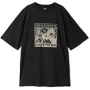 コラボグラフィックショートスリーブ メンズ カットソー (006) Mサイズ OM1391