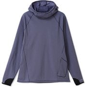 エアメッシュフーディ レディース パーカー (438) Sサイズ OL4440