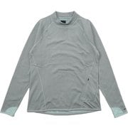エアメッシュクルー レディース カットソー Ice Shadow(461) Sサイズ OL4441