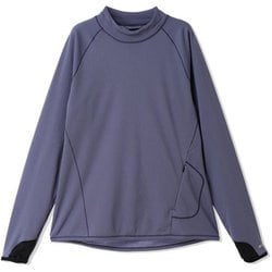 エアメッシュクルー レディース カットソー Avid（438） Sサイズ OL4441