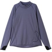 エアメッシュクルー レディース カットソー (438) Mサイズ OL4441