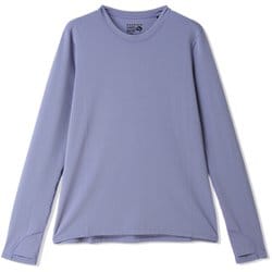 バターアップロングスリーブ レディース カットソー （417） Sサイズ OL6323