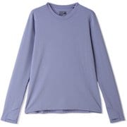 バターアップロングスリーブ レディース カットソー （417） Mサイズ OL6323
