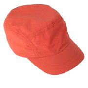ドワイトカデット ユニセックス ハット Dark Clay（840） REGサイズ OE7855