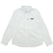 ライトキャニオンロングスリーブシャツ メンズ シャツ Ice Grey（024） XLサイズ PM0977