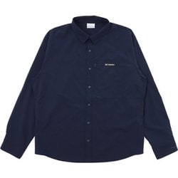 ライトキャニオンロングスリーブシャツ メンズ シャツ Peacoat(490) XLサイズ PM0977