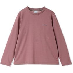 ウィメンズクレストトゥーフォレストロングスリーブクルー レディース カットソー Fig（609） Sサイズ PL0266