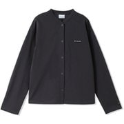 ウィメンズマーサーストリートカーディガン レディース カーディガン Shark（011） Sサイズ PL1414