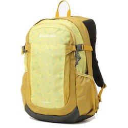 キャッスルロック25LバックパックII デイパック Mineral Yellow Pattern（719） PU8662