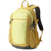 キャッスルロック15LバックパックII デイパック Mineral Yellow Pattern（719） PU8664