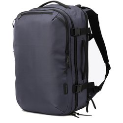 タイガーブルック40Lトラベルバックパック デイパック Dark Mountain(478) PU8721