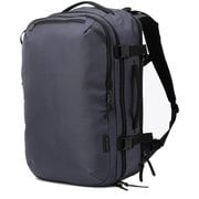 タイガーブルック40Lトラベルバックパック デイパック Dark Mountain（478） PU8721