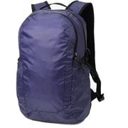 タイガーブルック18Lパッカブルバックパック デイパック Dark Purple（511） PU8794