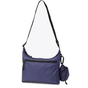 タイガーブルックミニショルダー ショルダーバッグ Dark Purple（511） PU8724