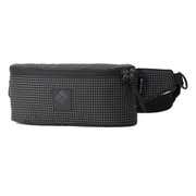 グレートスモーキーガーデンEXヒップバッグ ウエストポーチ Black(010) PU8799
