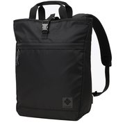 グレートスモーキーガーデン2ウェイトートS デイパック Black(010) PU8800