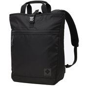 グレートスモーキーガーデン2ウェイトートS デイパック Black(010) PU8800