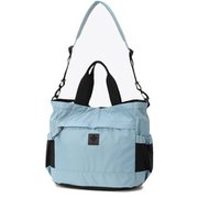 グレートスモーキーガーデントート トートバッグ Vintage Blue（445） PU8730