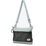 プライスストリームサコッシュ サコッシュ Crushed Blue(461) PU8700