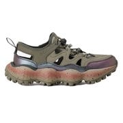 スライブリバイブシャンダル レディース サンダル Stone Green Dark Moss（397） US7（24cm） YL7787