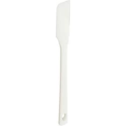 ジー・クック シリコーンヘラ 小 食洗機対応 幅24.9×奥行2.7×高さ1.1cm 日本製 GC-207