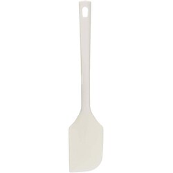 ジー・クック シリコーンヘラ 大 食洗機対応 幅27.4×奥行5.5×高さ1.1cm 日本製 GC-208