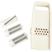 ジー・クック カセット式 野菜調理器 GC-271