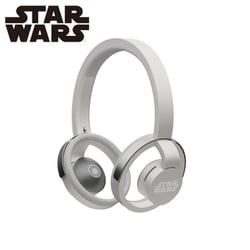 nwm ONE Star Wars edition オープンイヤー型 オーバーヘッド耳スピーカー PSZ技術搭載 Light Gray/反乱軍モデル MBH001WA-02