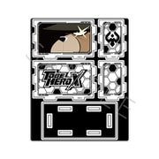 SYNC-THXASD-H TO BE HERO X アクリルスタンド 08. トラ