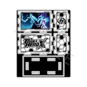 SYNC-THXASD-I TO BE HERO X アクリルスタンド 09. 魂電