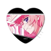 SYNC-THXHKB-F TO BE HERO X ハート型缶バッジ 06. ロリ
