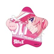SYNC-THXSTR-F TO BE HERO X 星型缶バッジ 06. ロリ