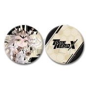 SYNC-THXMR-B TO BE HERO X コンパクトミラー 02. クイーン