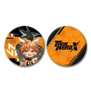 SYNC-THXMR-E TO BE HERO X コンパクトミラー 05. リトルジョニー&ビッグジョニー