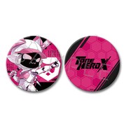 SYNC-THXMR-F TO BE HERO X コンパクトミラー 06. ロリ
