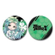 SYNC-THXMR-G TO BE HERO X コンパクトミラー 07. ラッキーシアン
