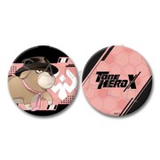SYNC-THXMR-H TO BE HERO X コンパクトミラー 08. トラ