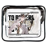 SYNC-THXBP-B TO BE HERO X クリアポーチ 02. クイーン